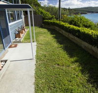 Mick's Apartment - Seal Rocks beachfront - Inverell Accommodation