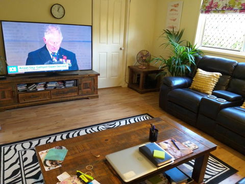 Middle Ridge, Toowoomba, - Inverell Accommodation 1