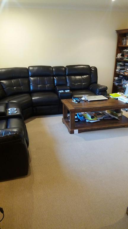 Middle Ridge, Toowoomba, - Inverell Accommodation 3