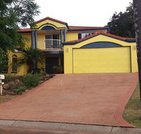Middle Ridge Toowoomba - Inverell Accommodation