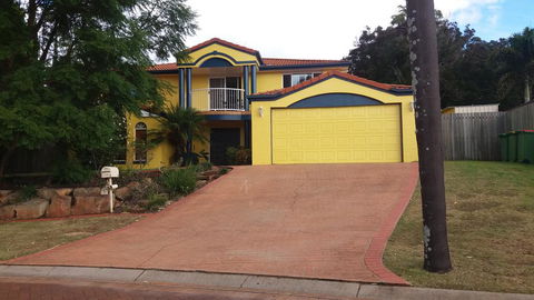 Middle Ridge, Toowoomba, - Inverell Accommodation 0