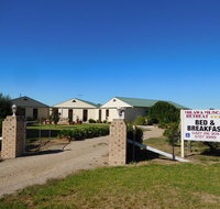 Milawa Muscat Retreat BB - Inverell Accommodation