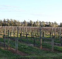 Milawa Vineyard Views - Guesthouse 2 - Inverell Accommodation