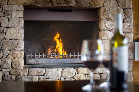 Milbrodale Lodge - Inverell Accommodation 1