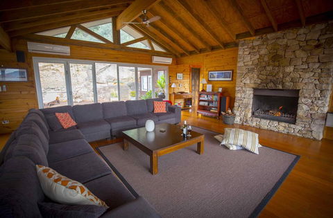 Milbrodale Lodge - Inverell Accommodation 3