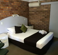 Miles Outback Motel - Inverell Accommodation