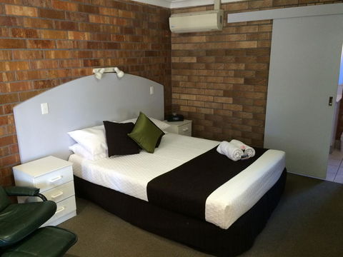 Miles Outback Motel - Inverell Accommodation 0