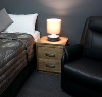 Millicent Motel - Inverell Accommodation