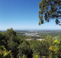 Million Dollar Views to Gold Coast - Inverell Accommodation