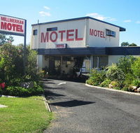 Millmerran Motel - Inverell Accommodation