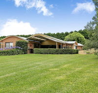 Misty Creek of Robertson - proximity and privacy - Inverell Accommodation