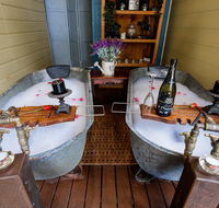 Misty Valley Homestayz - Inverell Accommodation