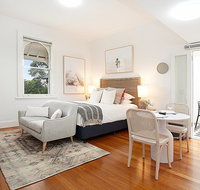 Modern and Cosy Inner West Apartment - Inverell Accommodation