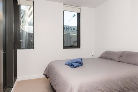 Modern Apartment In Darling Harbour - Inverell Accommodation 1