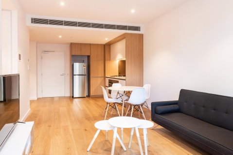 Modern Apartment In Darling Harbour - Inverell Accommodation 0