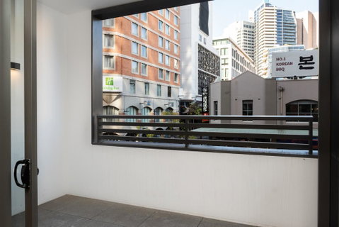 Modern Apartment In Darling Harbour - Inverell Accommodation 3