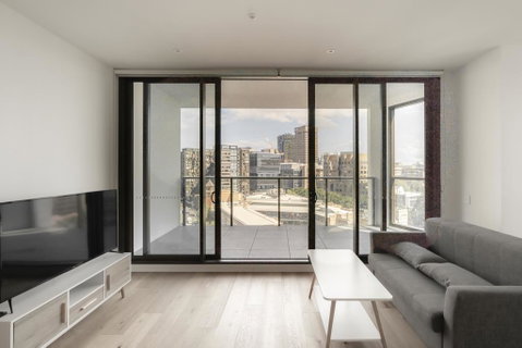 Modern Apartment In Darling Harbour - Inverell Accommodation 0