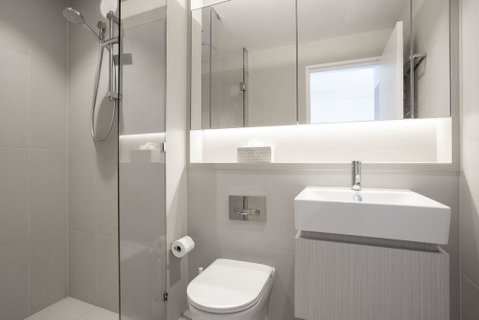 Modern Apartment In Darling Harbour - Inverell Accommodation 3