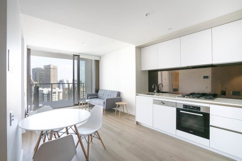 Modern Apartment In Darling Harbour - Inverell Accommodation 0