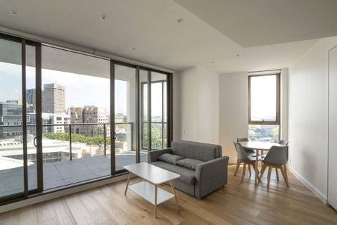 Modern Apartment In Darling Harbour - Inverell Accommodation 0