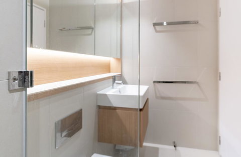 Modern Apartment In Darling Harbour - Inverell Accommodation 1