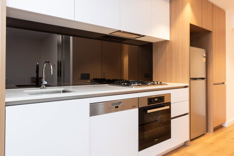 Modern Apartment In Darling Harbour - Inverell Accommodation 0