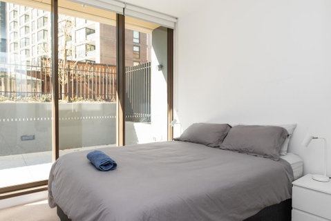 Modern Apartment In Darling Harbour - Inverell Accommodation 2