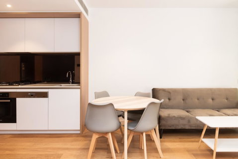 Modern Apartment In Darling Harbour - Inverell Accommodation 3