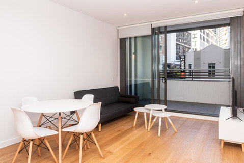 Modern Apartment In Sydney's CBD - Inverell Accommodation 0