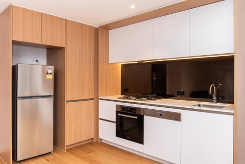 Modern Apartment In Sydney's CBD - Inverell Accommodation 2