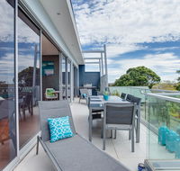 Modern McCrae Beauty - Inverell Accommodation