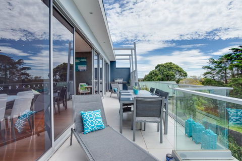 Modern McCrae Beauty - Inverell Accommodation 0