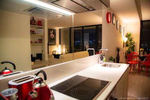 Modern, Clean, Luxury At The Right Price..... - Inverell Accommodation 1