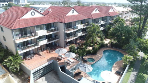 Montana Palms Resort - Inverell Accommodation 3