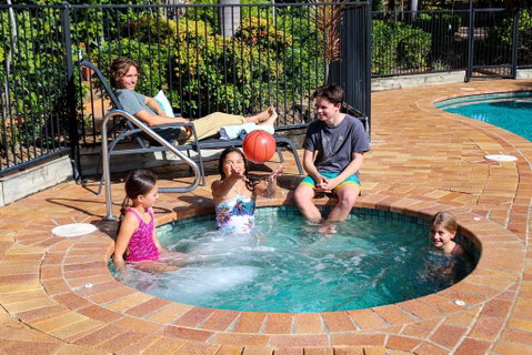 Montana Palms Resort - Inverell Accommodation 1