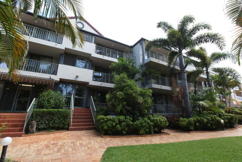 Montana Palms Resort - Inverell Accommodation 2