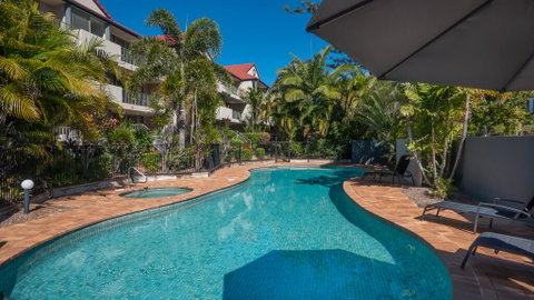 Montana Palms Resort - Inverell Accommodation 0