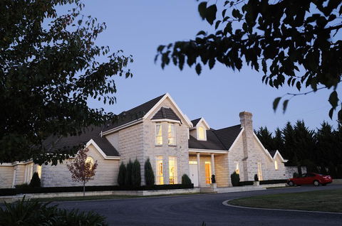 Montfort Manor - Inverell Accommodation 2