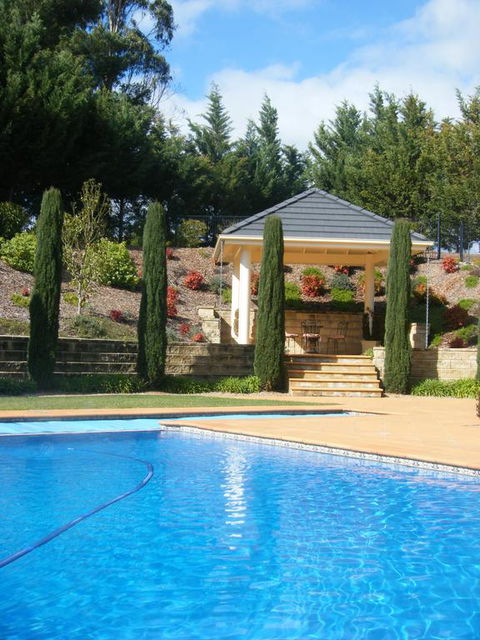 Montfort Manor - Inverell Accommodation 3