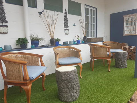Monto Colonial Motor Inn - Inverell Accommodation 2