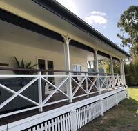 Moongalba Cottage - Inverell Accommodation