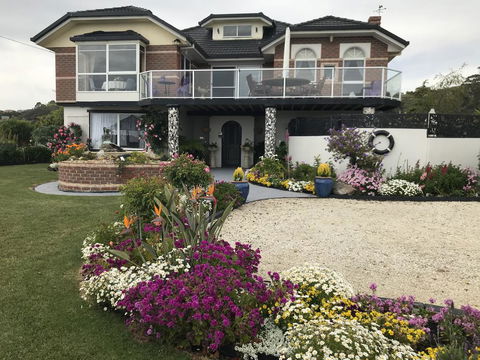 Moonlight Bay B&B Guest House - Inverell Accommodation 0
