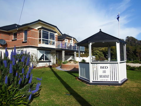 Moonlight Bay B&B Guest House - Inverell Accommodation 2