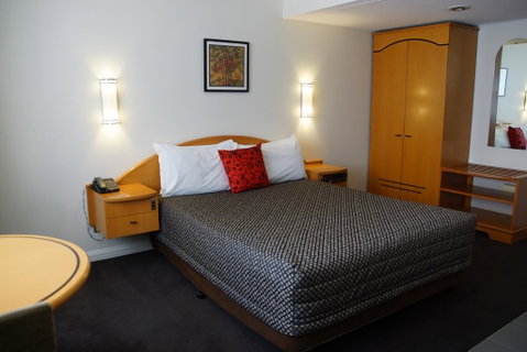 Morgans Boutique Hotel - Inverell Accommodation 0