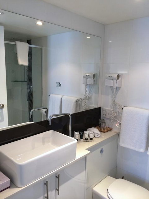 Morgans Boutique Hotel - Inverell Accommodation 3