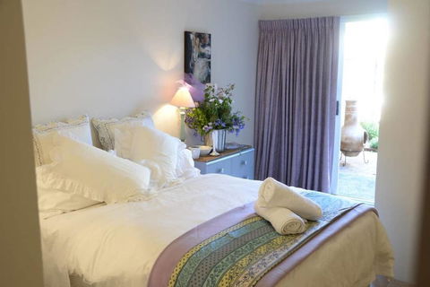 Mossman On The Hill - Inverell Accommodation 0