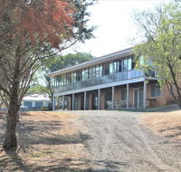 Most affordable holiday home Toowoomba - Inverell Accommodation