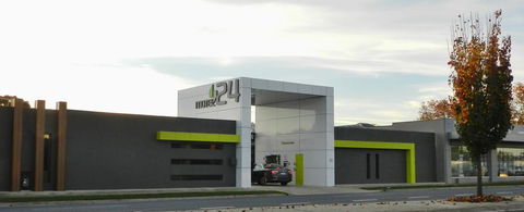Motel 24 - Inverell Accommodation 0