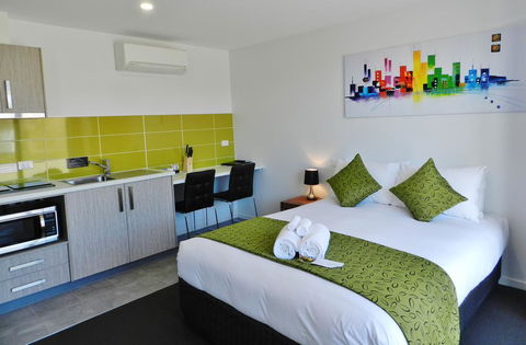 Motel 24 - Inverell Accommodation 1