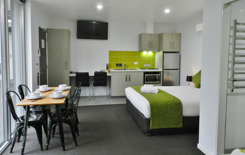 Motel 24 - Inverell Accommodation 3